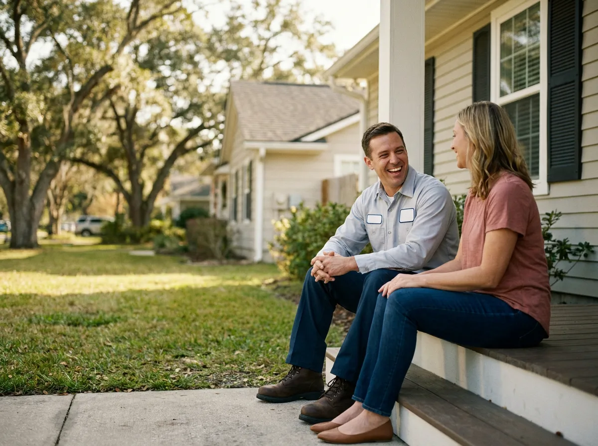 Septic tank pumping FAQs for Claxton, GA